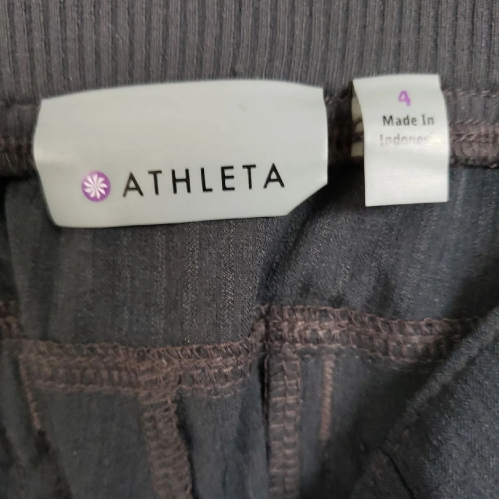 Athleta Midtown Trouser - Picture 3 of 7